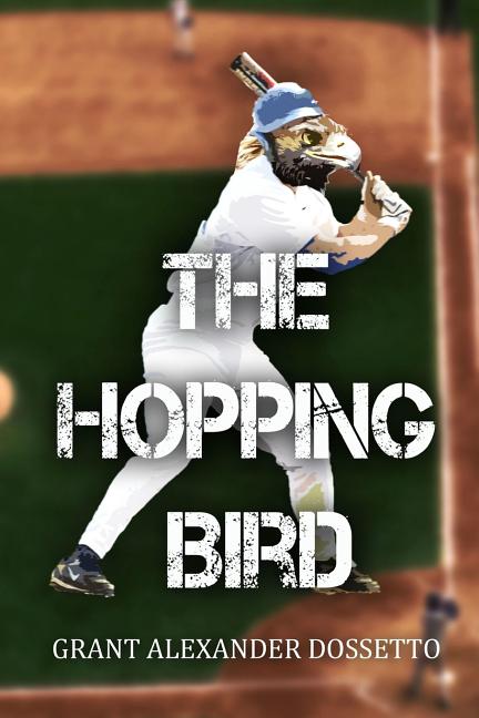 The Hopping Bird
