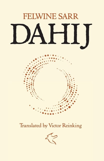 Dahij