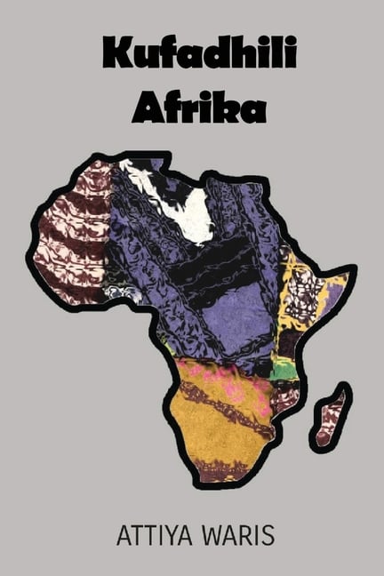 Kufadhili Afrika