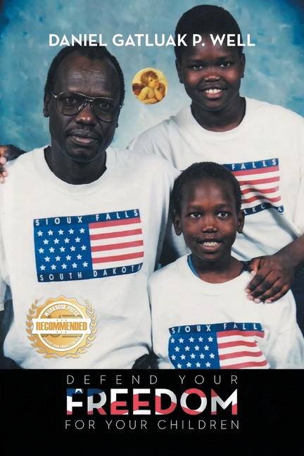 Defend Your Freedom For Your Children