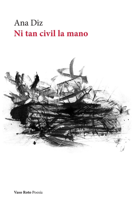 Ni tan civil la mano