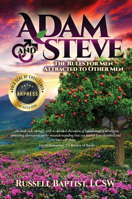 Adam and Steve: The Rules for Men Attracted to Other Men