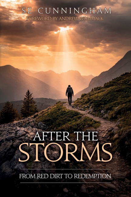 After the Storms: From Red Dirt to Redemption