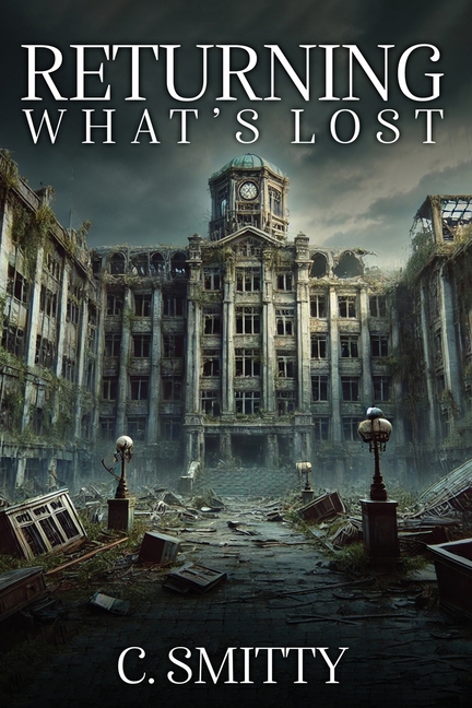 Returning What's Lost