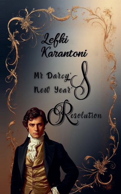 Mr Darcy's New Year's Resolution