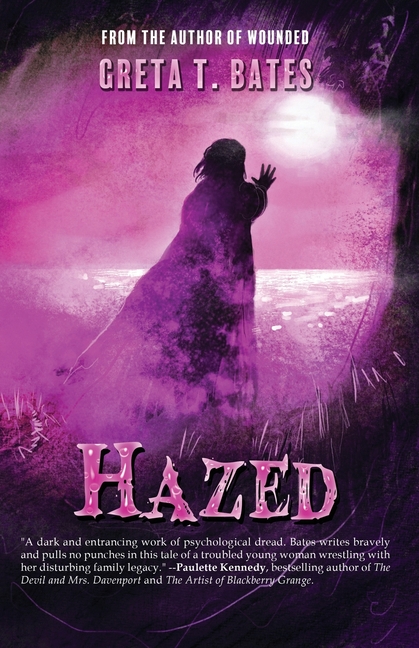 Hazed