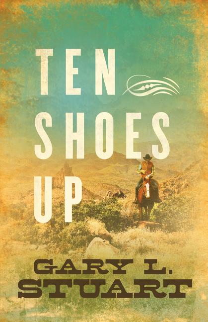 Ten Shoes Up