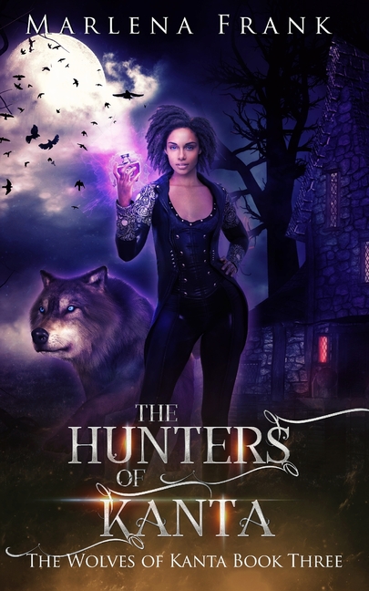 The Hunters of Kanta