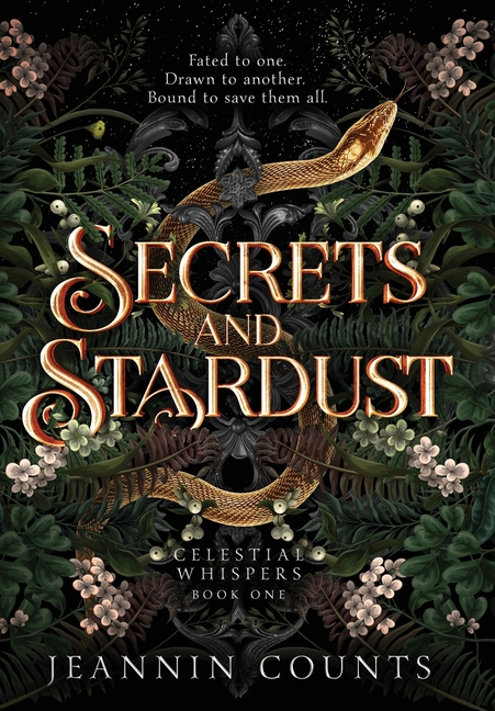Secrets and Stardust