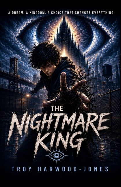 The Nightmare King