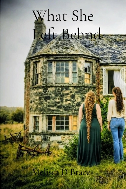 What She Left Behind