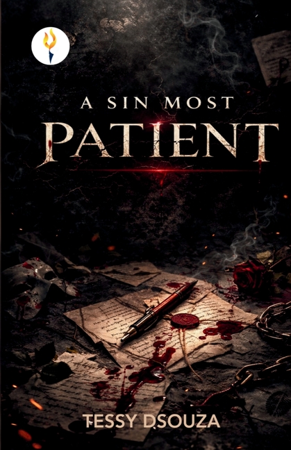 A Sin Most Patient