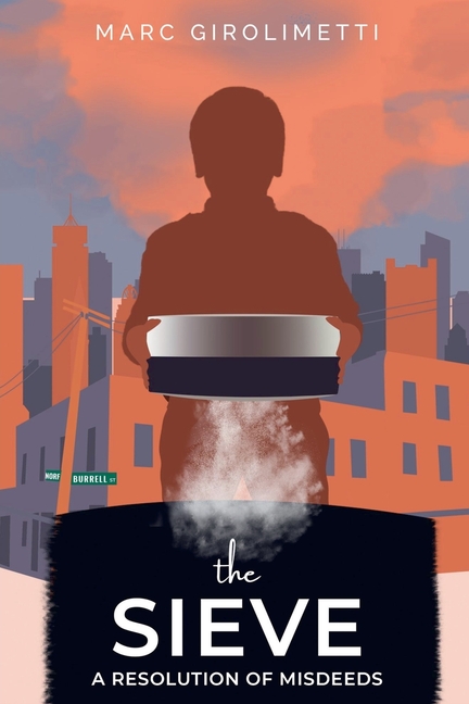 The Sieve: A Resolution of Misdeeds