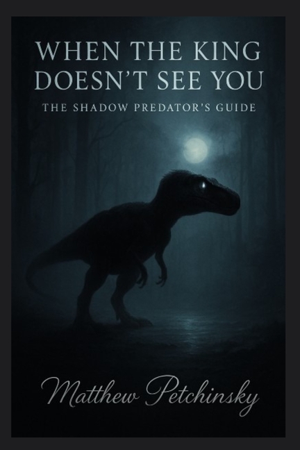 When the King Doesn't See You: The Shadow Predator's Guide