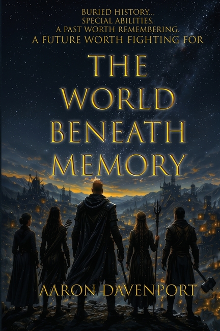 The World Beneath Memory