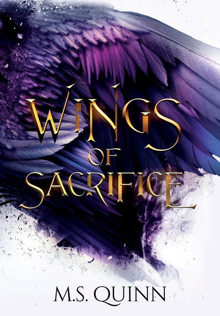 Wings of Sacrifice