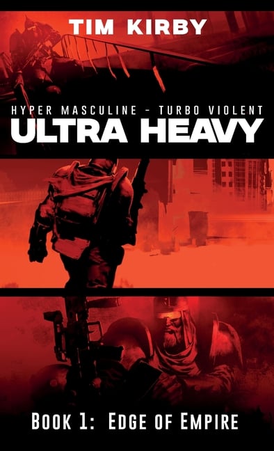 Ultra Heavy: Edge of Empire