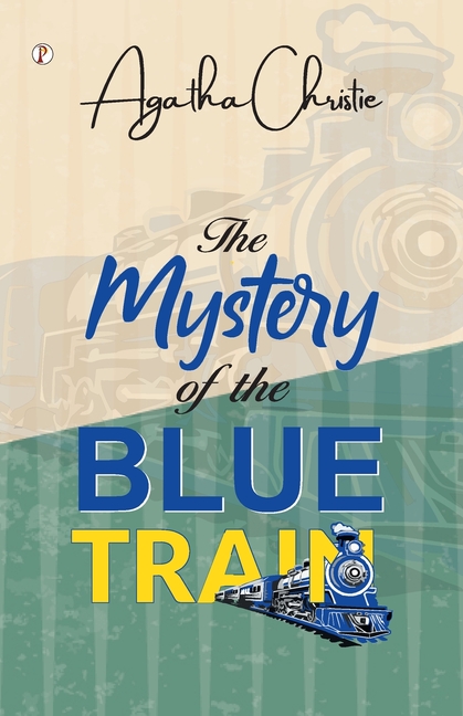 The Mystery of the Blue Train