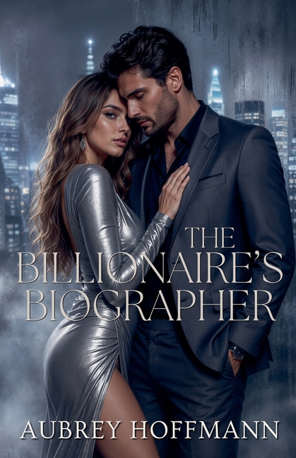 The Billionaire's Biographer