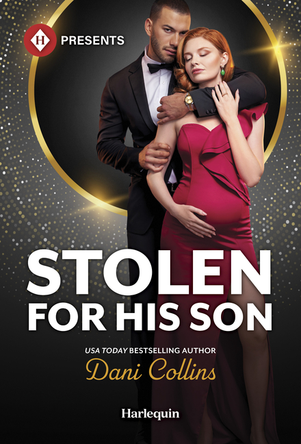 Stolen for His Son