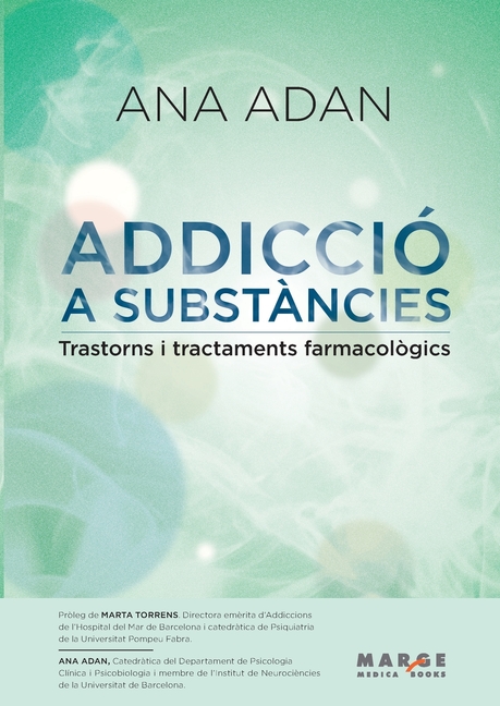 Addicció a substàncies