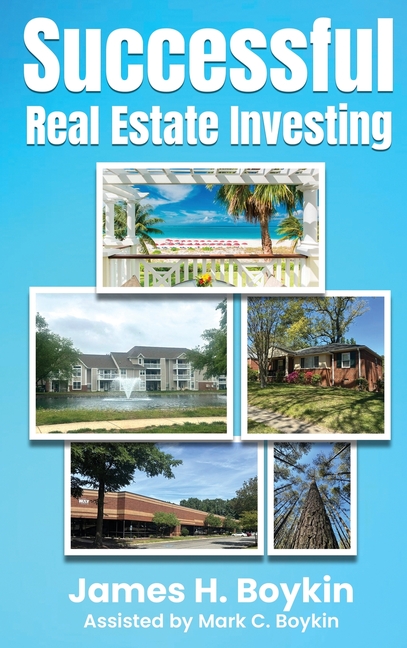Successful Real Estate Investing