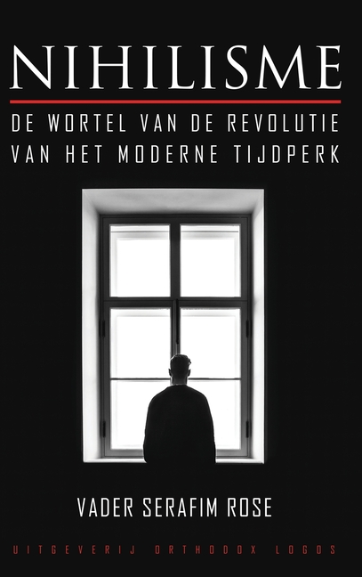 Nihilisme: De wortel van de revolutie van het moderne tijdperk