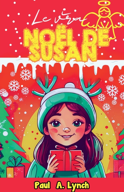 Le vrai Noël de Susan