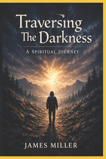 Traversing the Darkness: A Spiritual Journey