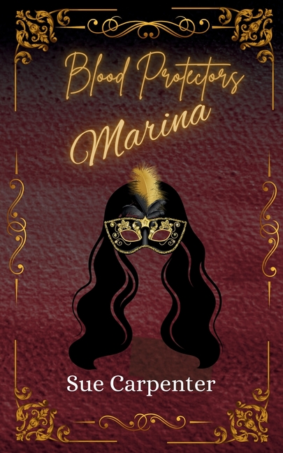 Blood Protectors Marina