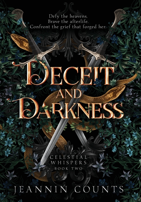 Deceit and Darkness