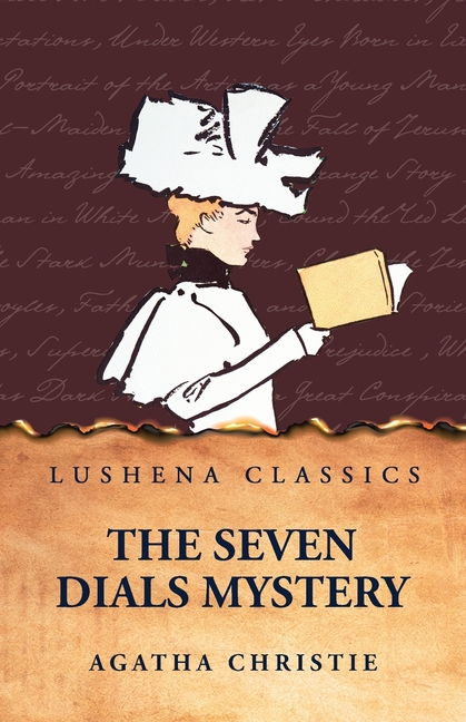 The Seven Dials Mystery