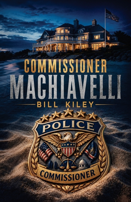 Commissioner Machiavelli
