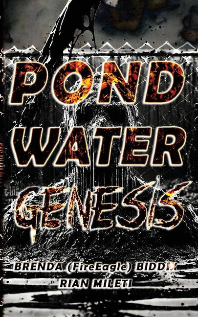 Pond Water Genesis