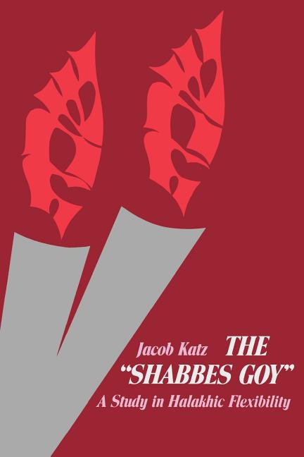The "Shabbes Goy"