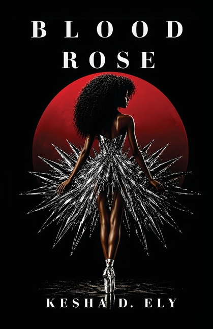 Blood Rose