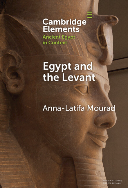 Egypt and the Levant