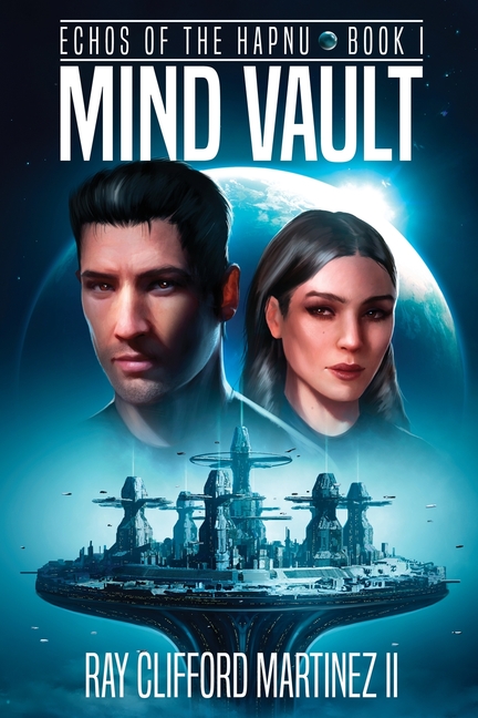 Mind Vault: Echos of the Hapnu