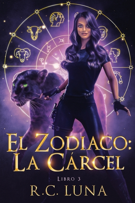 El Zodiaco: La Cárcel