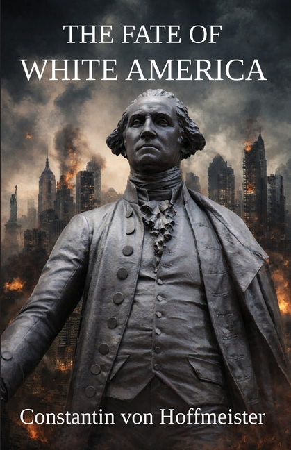 The Fate of White America