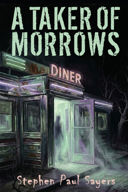 A Taker of Morrows: The Caretakers, Book One