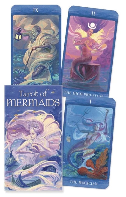 Tarot of Mermaids