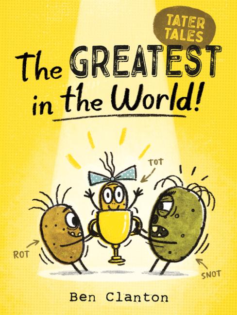 Greatest in the World!