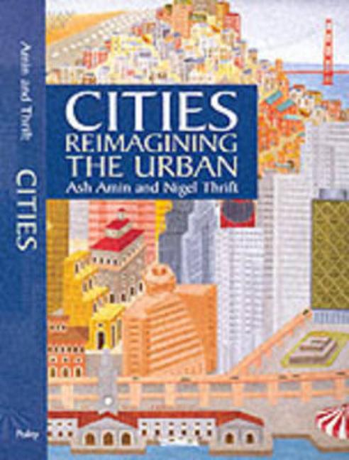 Cities: Knowing about Atrocities and Suffering
