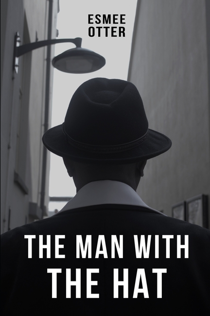 The man with the hat