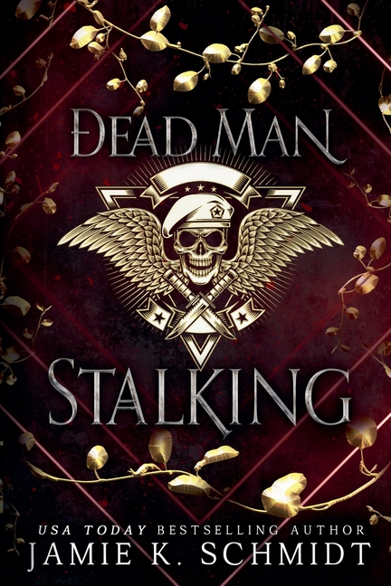 Dead Man Stalking