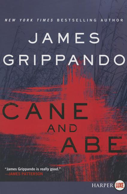 Cane and Abe