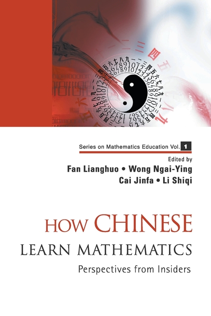How Chinese Learn Mathematics (V1)