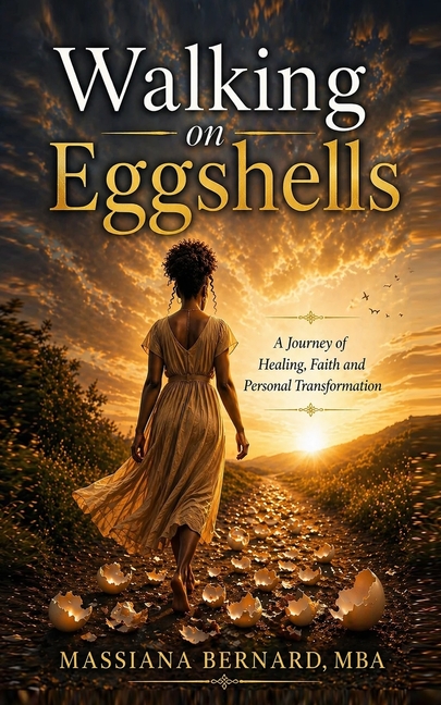 Walking On Eggshells