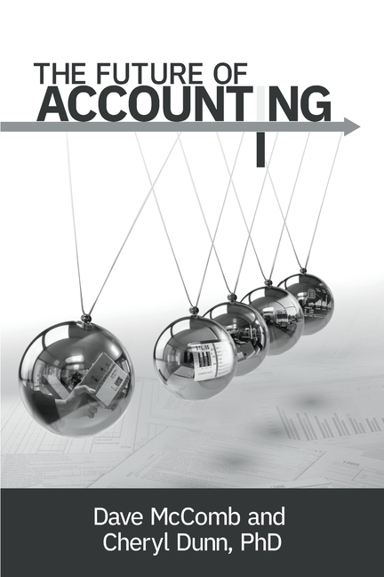 The Future of Accounting